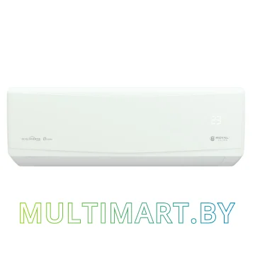 Кондиционер Royal Clima GRIDA DC EU Inverter NEW RCI-GR50HN